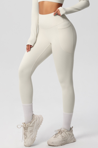 Women’s High-Waist Leggings