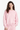 Women's Fall 100% Cotton Streetwear Washed Relaxed Pullover