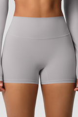 Women Yoga Quick Dry Breathable Shorts