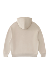 Men's Fall 350G Heavyweight Oversized Drop‑Shoulder Hoodie