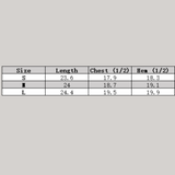 Pima cotton sports and fitness yoga top garment