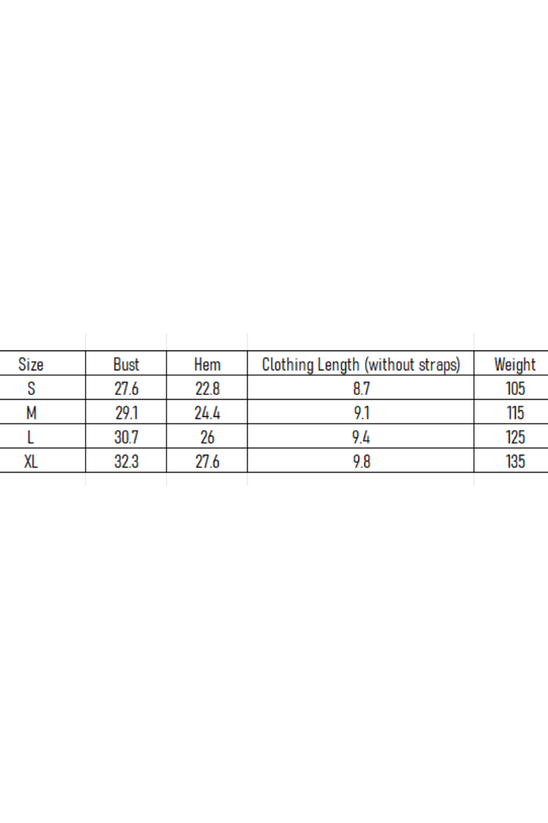 Color-contrast sports bra