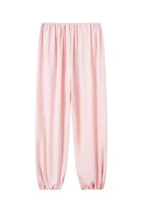 Plus Size Women's Three Stage Adjustable 2 Ways Joggers
