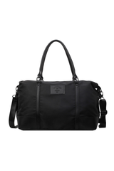 Trolley Sleeve Handheld Storage Same Color Tone Sports Gym Bag