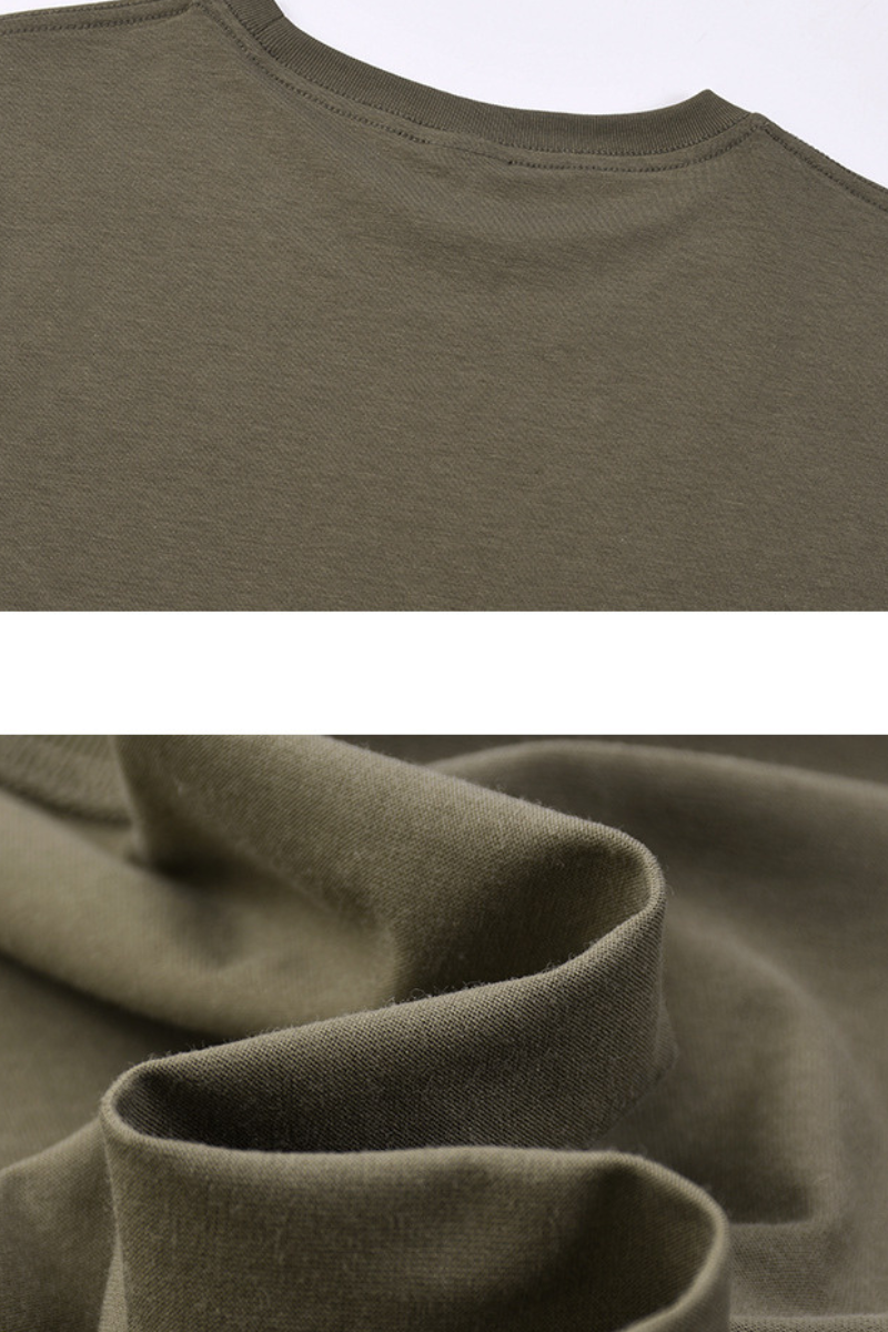 Unisex Summer Athletic Quick Dry Lightweight Solid T-shirt