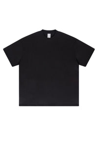 Oversized Short Sleeve T-shirt
