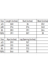 Women's sports all-in-one skirt