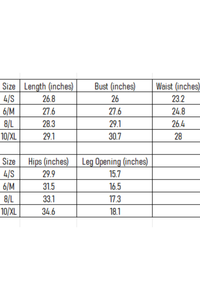 Women's sports all-in-one skirt