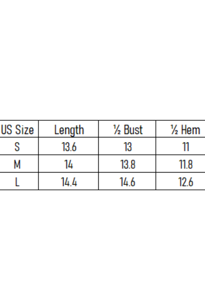 Racer-Back Sport Bra