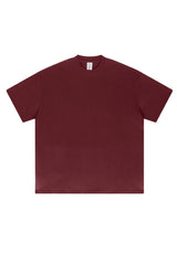Oversized Short Sleeve T-shirt