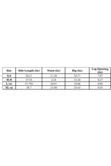 Women U-shaped waistline Yoga Sports Legging