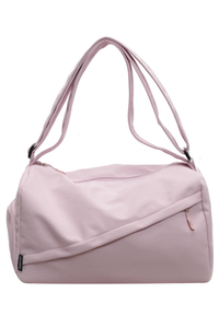 Sports Large Capacity 2-in-1 Crossbody Gym & Tote Bag