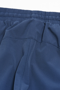 Men's Fall Elastic Waist Drawstring Relaxed Casual Pants