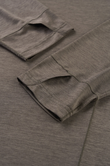 Women's Fall Athletic Lightweight Quick Dry Hoodie