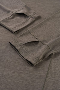 Women's Fall Athletic Lightweight Quick Dry Hoodie