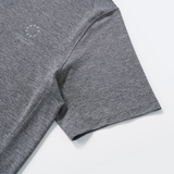 Men's Lightweight Breathable Short-sleeve Printed T-Shirt