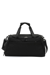 Large Capacity Dry-Wet Separation Water Repellent Duffel Bag