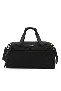 Large Capacity Dry-Wet Separation Water Repellent Duffel Bag