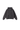 Unisex Fall Heavyweight Vintage Washed Cotton Hooded Jacket
