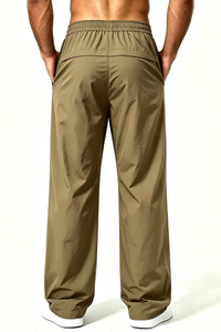 Men's Outdoor Sorona Quick Dry Sports Hiking Cargo Pants