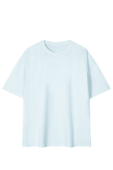Women's Summer Sorona Cooling Drop Shoulder Loose T-shirt