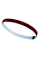 Women's Thin Stretchy Absorbent Gym Sports Headband