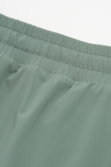 Men's Soft Breathable Athletic Shorts With Built In Liner