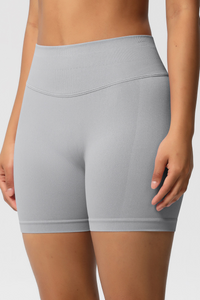 Seamless Booty Lifting Shorts | Low-Rise Workout Shorts