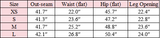 Women's high waist wide curved trousers casual pants