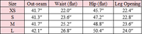 Women's high waist wide curved trousers casual pants