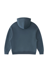 Men's Fall 350G Heavyweight Oversized Drop‑Shoulder Hoodie