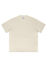 Oversized Short Sleeve T-shirt