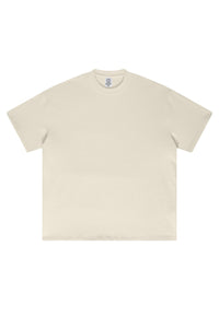 Oversized Short Sleeve T-shirt