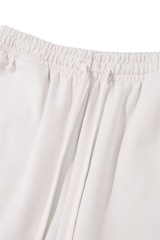 Women's Fall Set:Relaxed Pullover And Drawstring Sweatpants