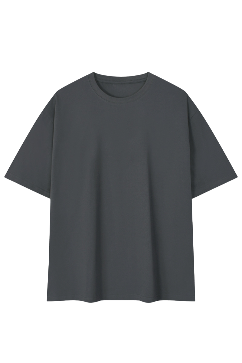 Women's Summer Sorona Cooling Drop Shoulder Loose T-shirt
