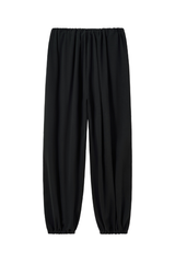 Plus Size Women's Three Stage Adjustable 2 Ways Joggers