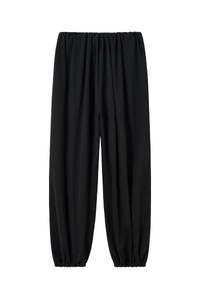 Plus Size Women's Three Stage Adjustable 2 Ways Joggers