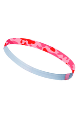 Women's Thin Stretchy Absorbent Gym Sports Headband