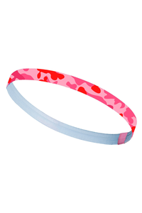 Women's Thin Stretchy Absorbent Gym Sports Headband
