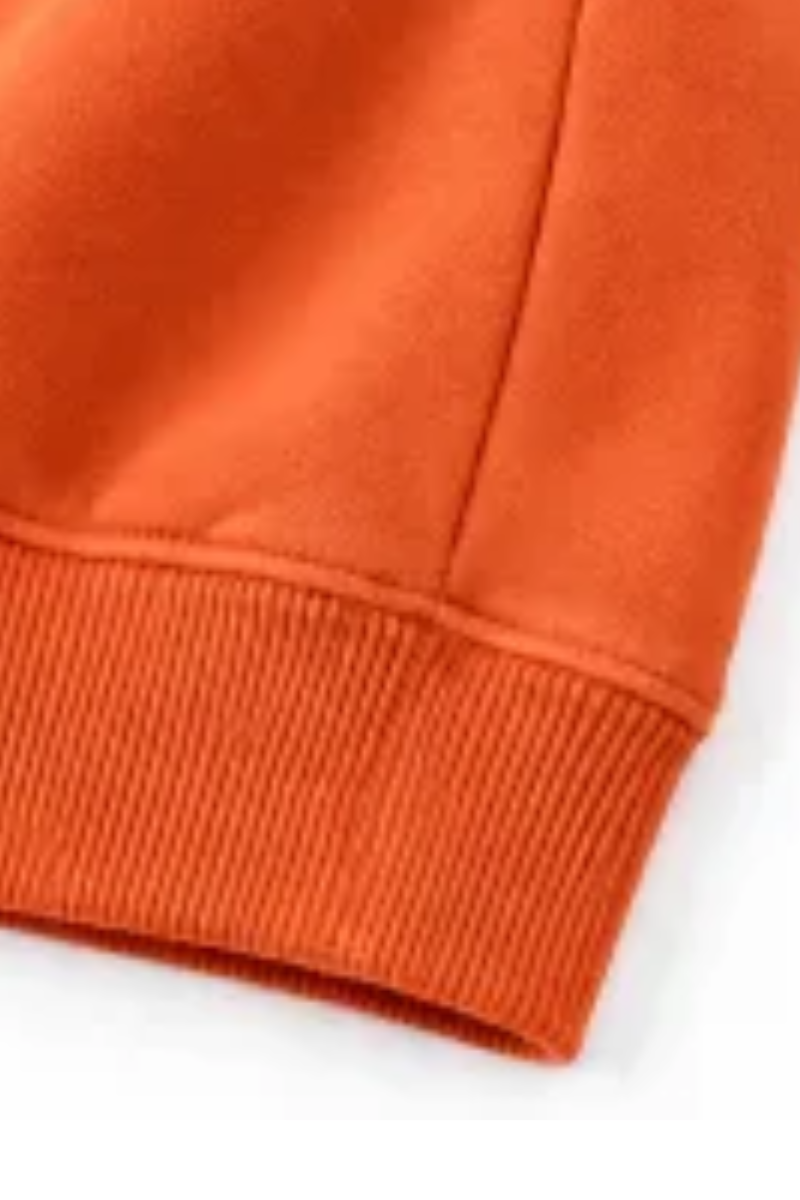 Women’s Fall Football Pumpkin Graphic Halloween Sweatshirt