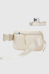 Adjustable Strap Water Repellent Running Belt Sports Bag