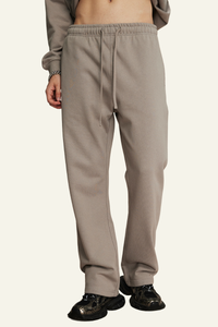 Unisex Athletic Oversize Drawstring Pants