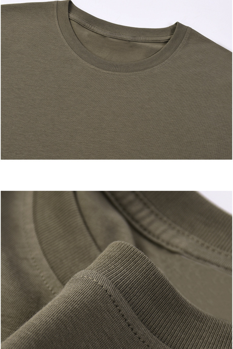 Women's Summer Athletic Quick Dry Lightweight Solid T-shirt