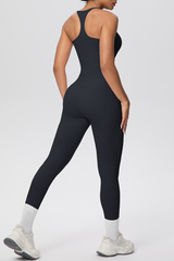 Women's Two Piece Set:High-elasticity Bra And Leggings