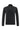 Men Half-Zip Reflective Training Long Sleeve Top