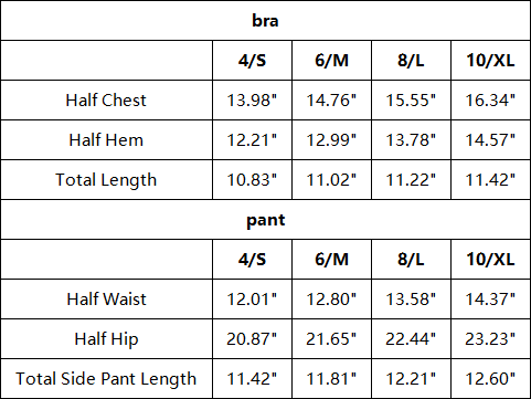 Women's Y-Back Sports Bra & Double-Layer Shorts 2-Piece Set