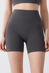 Women's Seamless Butt-Lifting Tummy-Control Leggings