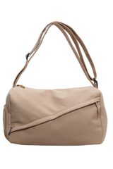 Sports Large Capacity 2-in-1 Crossbody Gym & Tote Bag