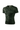 Men's High-Stretch Short Sleeve Camo Print Compression Tee