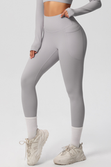 Women’s High-Waist Leggings
